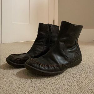 Pikolinos Ankle Boots
